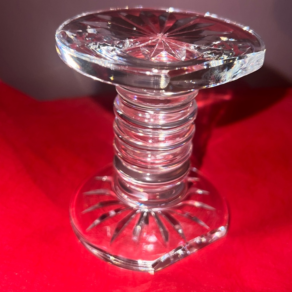 CRYSTAL LARGE Knife Rest - Picture 5 of 8